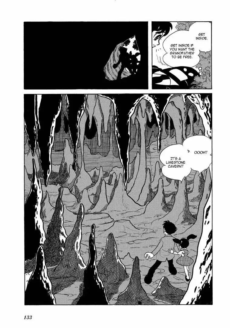 Mutant Sabu Chapter 5 19